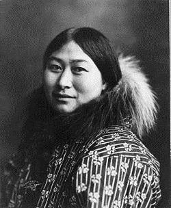 634904011955630000 Tìm hiểu bộ tộc người Eskimo ở Alaska, Hoa Kỳ