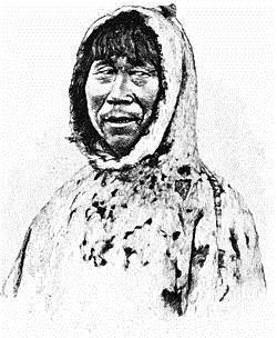 634904011964940000 Tìm hiểu bộ tộc người Eskimo ở Alaska, Hoa Kỳ