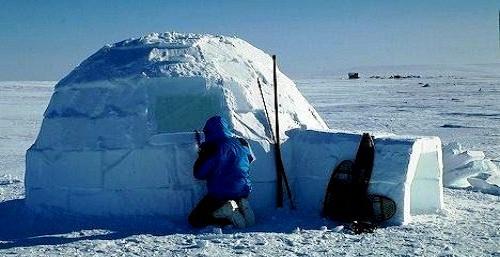 634904011984730000 Tìm hiểu bộ tộc người Eskimo ở Alaska, Hoa Kỳ