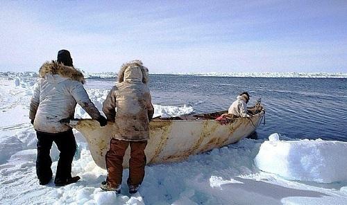 634904012004090000 Tìm hiểu bộ tộc người Eskimo ở Alaska, Hoa Kỳ