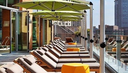 Đến thăm tòa nhà đẹp nhất thế giới New York by Gehry 634904503333510000 Đến thăm tòa nhà đẹp nhất thế giới New York by Gehry