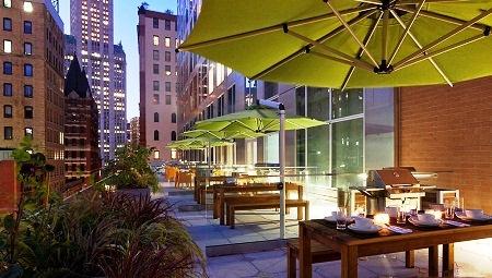 634904503363070000 Đến thăm tòa nhà đẹp nhất thế giới   New York by Gehry