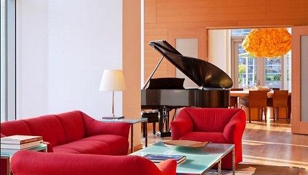 Đến thăm tòa nhà đẹp nhất thế giới New York by Gehry 634904503370030000 Đến thăm tòa nhà đẹp nhất thế giới New York by Gehry