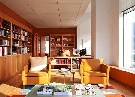 Đến thăm tòa nhà đẹp nhất thế giới New York by Gehry 634904503377450000 Đến thăm tòa nhà đẹp nhất thế giới New York by Gehry