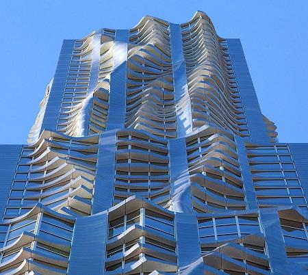 634904518097830000 Đến thăm tòa nhà đẹp nhất thế giới   New York by Gehry