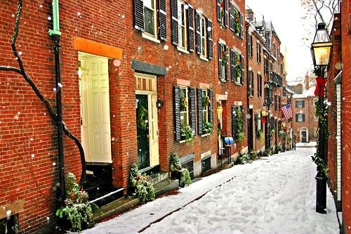 Đến thăm khu phố Beacon Hill, thành phố Boston 634904778511570000 Đến thăm khu phố Beacon Hill, thành phố Boston