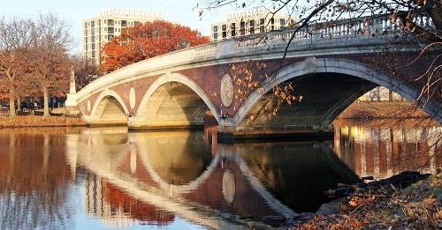 Đến thăm dòng sông Charles, thành phố Boston 634904805931060000 Đến thăm dòng sông Charles, thành phố Boston