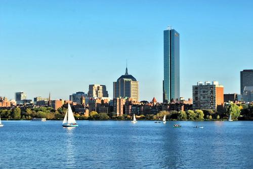 Đến thăm dòng sông Charles, thành phố Boston 634904805945690000 Đến thăm dòng sông Charles, thành phố Boston