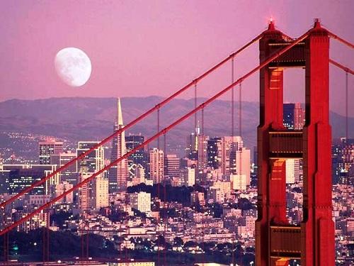 Một góc thơ mộng San Francisco 634904905310630000 Một góc thơ mộng San Francisco