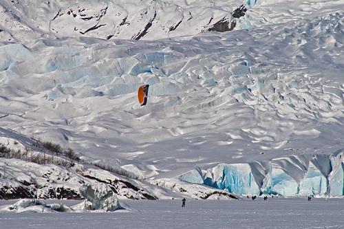 634906330243120000 Đến thăm dòng sông băng Mendenhall Glacier, bang Alaska