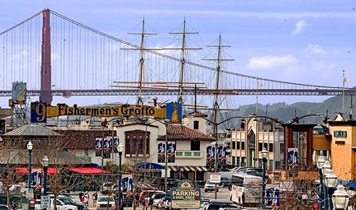 Đến thăm San Francisco Thành phố yêu thích của mọi người 634906484191590000 Đến thăm San Francisco Thành phố yêu thích của mọi người