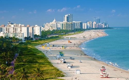 634913250241390000 Đến thăm bãi biển Miami, Florida
