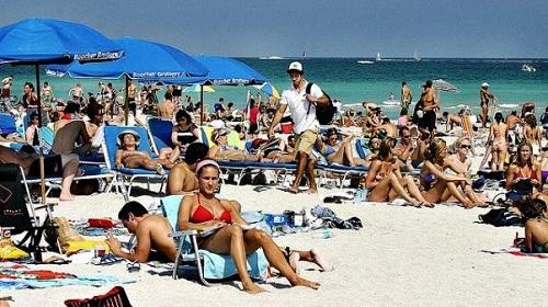 634913250255840000 Đến thăm bãi biển Miami, Florida
