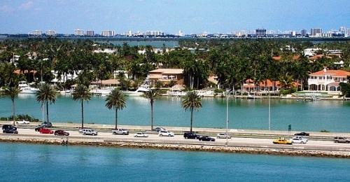 634913250670640000 Đến thăm bãi biển Miami, Florida