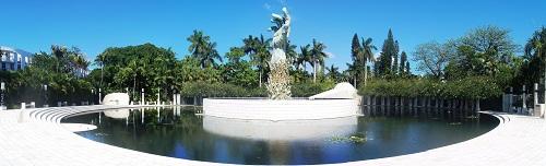634913403347210000 Đến thăm đài tưởng niệm Holocaust ở Miami Beach