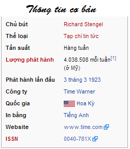 634915721140930000 Tìm hiểu tờ tạp chí Time