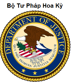 634915745650800000 Tìm hiểu bộ Tư pháp Hoa Kỳ (United States Department of Justice)