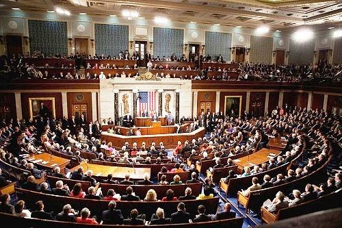 634915818827680000 Tìm hiểu Quốc hội Hoa Kỳ (United States Congress)