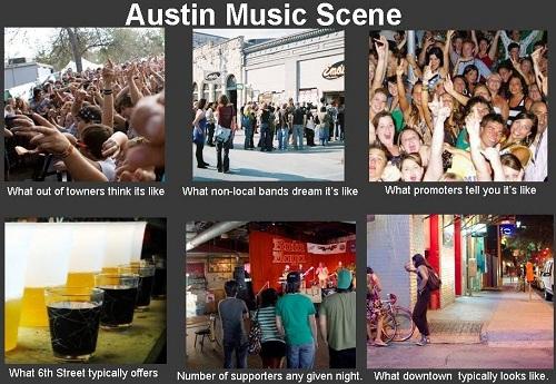 634916626375650000 Đến thăm thành phố Austin – Thủ đô nhạc sống của thế giới