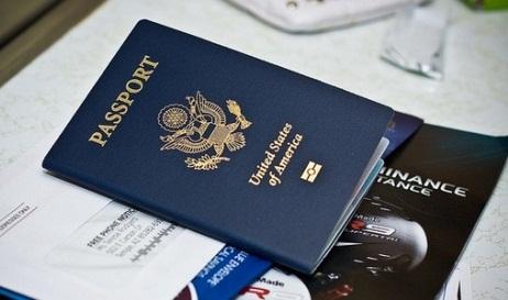 634919222118250000 Tìm hiểu hộ chiếu Hoa Kỳ