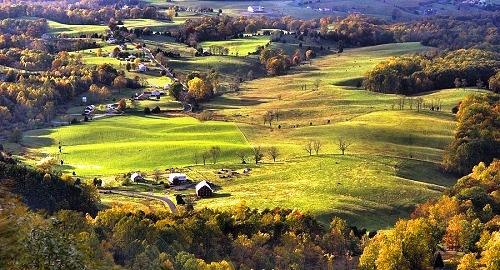 Đến thăm thung lũng Shenandoah, Tây Virginia 634920455788120000 Đến thăm thung lũng Shenandoah, Tây Virginia