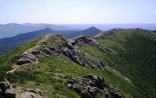  Đến thăm tiểu bang New Hampshire, New England