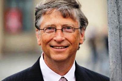  Sơ lược thông tin về tỷ phú Bill Gates
