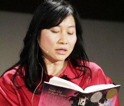634924480867540000 Nữ nhà văn gốc Việt từng đoạt giải thưởng văn học Hoa Kỳ