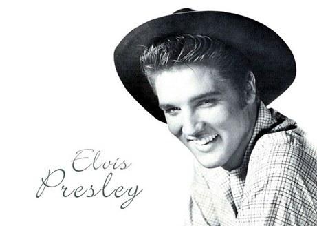 Sơ lược thông tin về ca sỹ Elvis Presley 634926123460550000 Sơ lược thông tin về ca sỹ Elvis Presley