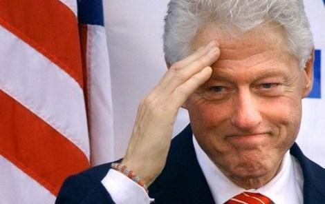 634926144086590000 Sơ lược thông tin về vị tổng thống Bill Clinton