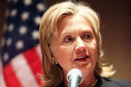 634926151604100000 Sơ lược thông tin về nữ ngoại trưởng Hoa Kỳ Hillary Rodham Clinton