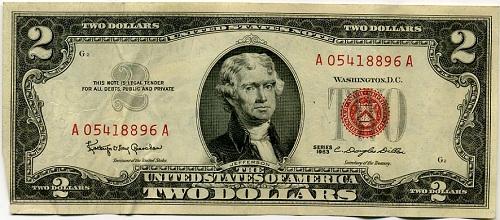 634926191679700000 Những đồng Dollar may mắn trong lịch sử Hoa Kỳ
