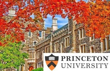 634926223830630000 Đến thăm trường đại học Princeton, New Jersey