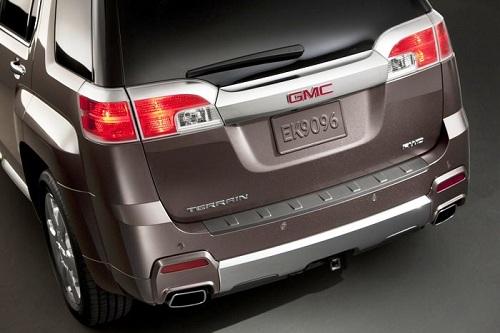 2013 Terrain SUV Con xe đậm chất Hoa Kỳ đến từ GMC 634927088285710000 2013 Terrain SUV Con xe đậm chất Hoa Kỳ đến từ GMC