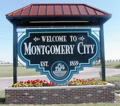  Đến thăm thành phố Montgomery, Alabama
