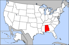 634927327529500000 Tìm hiểu tiểu bang Alabama Hoa Kỳ