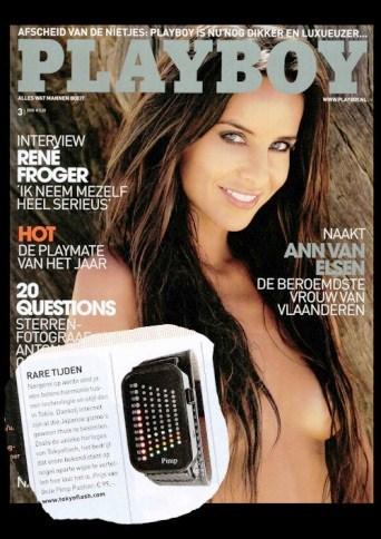 634928100167250000 Đế chế Playboy đang lâm vào lúc suy tàn?