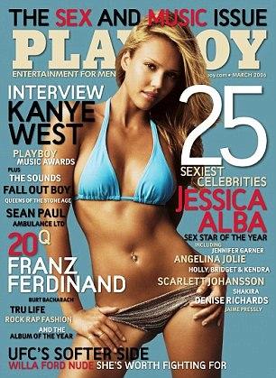 Sơ lược thông tin về Hugh Hefner Tay chơi của đế chế Playboy 634928107157700000 Sơ lược thông tin về Hugh Hefner Tay chơi của đế chế Playboy