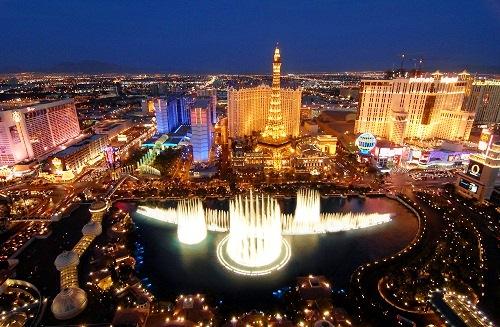 634928245558520000 Đến thăm Las Vegas   Thủ đô Casino của thế giới