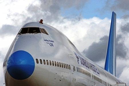 634928257941410000 Đến thăm khách sạn Boeing 747   Jumbo Stay