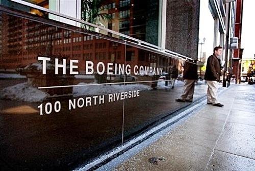 634929099378040000 Sơ lược thông tin về hãng máy bay Boeing, Chicago