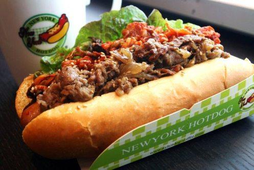  Sơ lược thông tin về Hotdog – Món ăn che lấp sự cô đơn