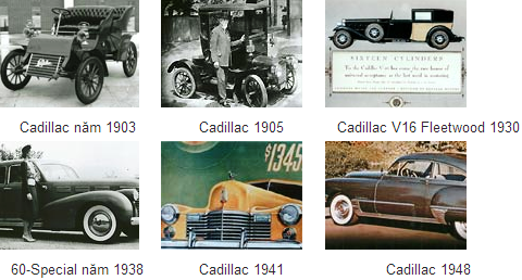 634929623924560000 Tìm  hiểu 100 năm thương hiệu sáng tạo Cadillac
