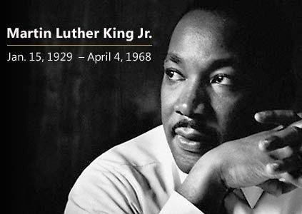634930557875680000 Sơ lược thông tin về mục sư Martin Luther King