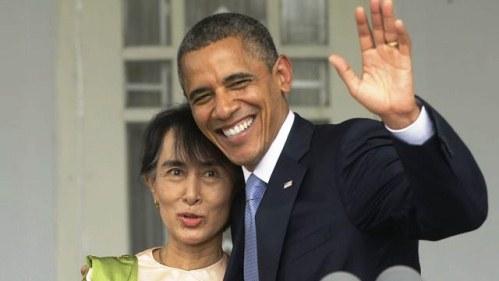 634931520137480000 Nguyên văn bài phát biểu của Obama tại Đại học Yangoon (Myanmar)