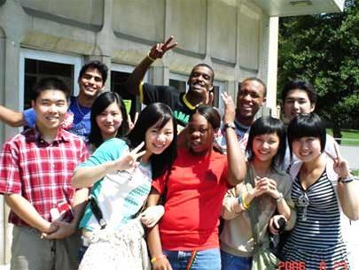  Hội nghị thường xuyên Sáng tạo lưu học sinh Việt tại Hoa Kỳ
