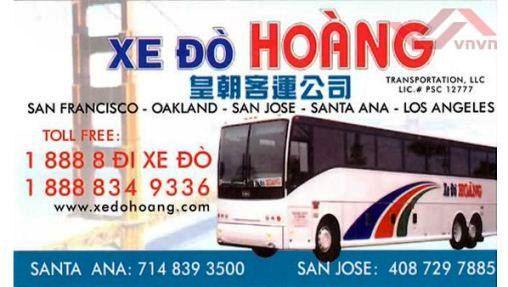 634932256914260000 Trải nghiệm xe đò Hoàng ở Cali