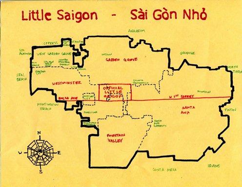 634932293695860000 Đến thăm khu Little Saigon ở Cali