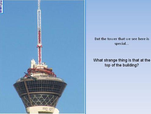 Trải nghiệm trò chơi cảm giác mạnh ở khách sạn Stratosphere 634935594526770000 Trải nghiệm trò chơi cảm giác mạnh ở khách sạn Stratosphere