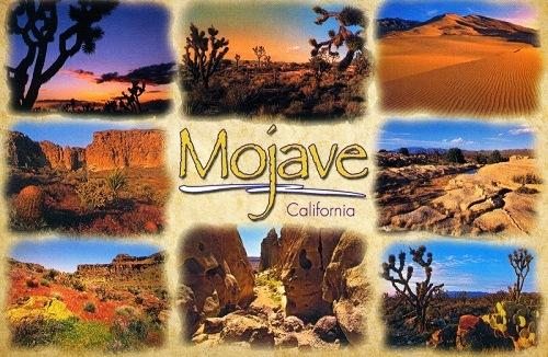 634935882033380000 Đến thăm sa mạc Mojave (High Desert), California